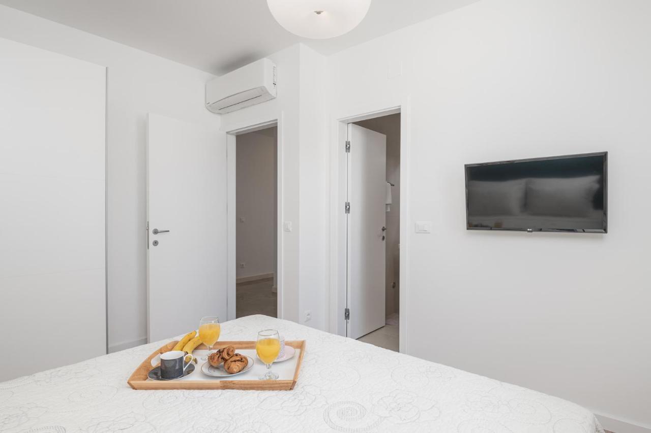 Luxury Suite Lady Of The Rock Dubrovnik Exterior foto