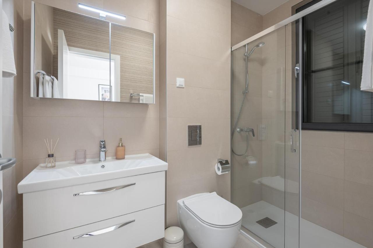 Luxury Suite Lady Of The Rock Dubrovnik Exterior foto